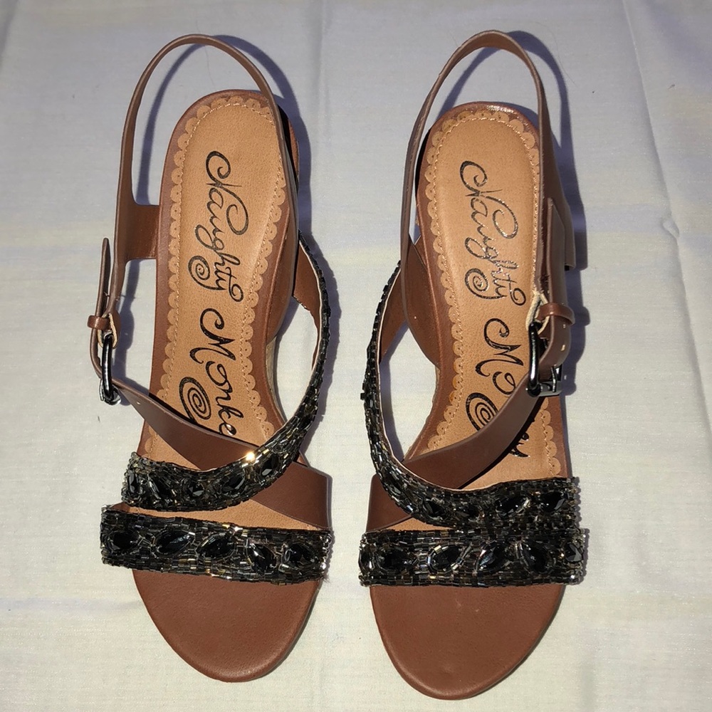 Sandals - Picture 3 of 5